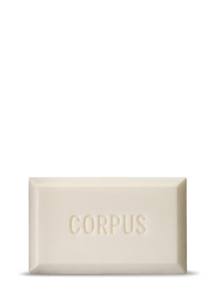 Corpus No. Green Cleansing Bar 170g - Image 1