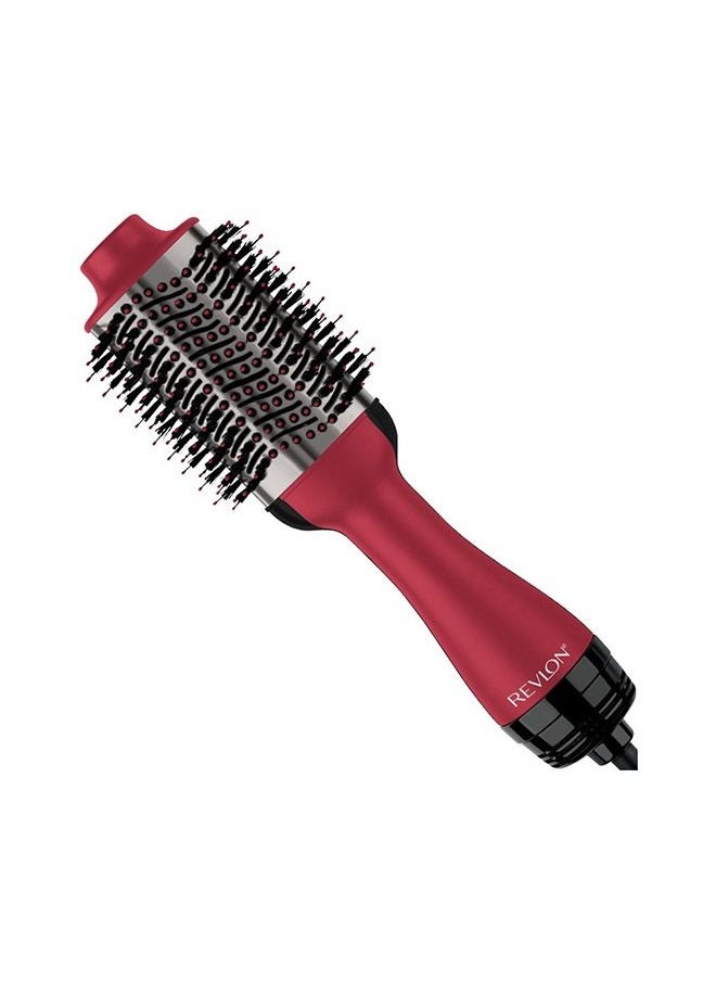 Revlon - RVDR5279UKE Salon One-Step Hair Dryer and Volumizer with Titanium Coating and Travel Case - Image 1