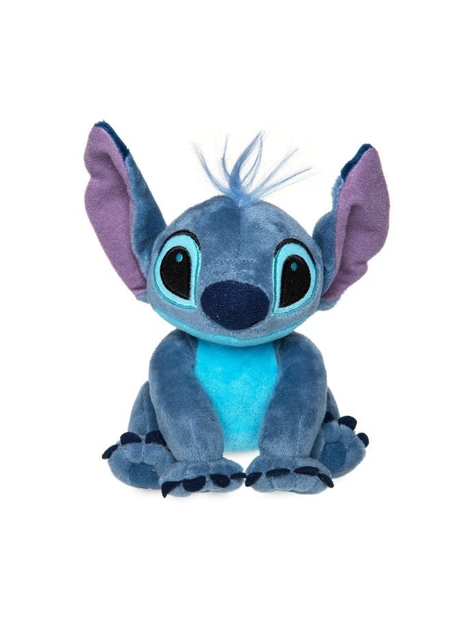 STITCH 30cm Stitch Plush Toy - Super Soft Stuffed Animal, Cute Disney Lilo & Stitch Doll, Perfect Gift for Girls/Birthday/Valentine's Day - Image 1