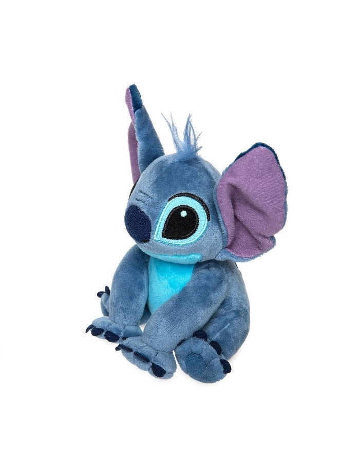 STITCH 30cm Stitch Plush Toy - Super Soft Stuffed Animal, Cute Disney Lilo & Stitch Doll, Perfect Gift for Girls/Birthday/Valentine's Day - Image 2
