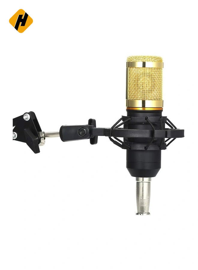 HuHa 13-Piece Multi-Functional Live Sound Card Set  - Image 4