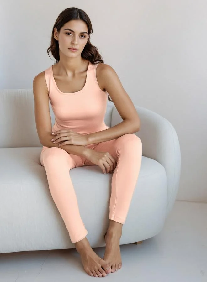 Splash FAV Seamless Thermal Tank Top