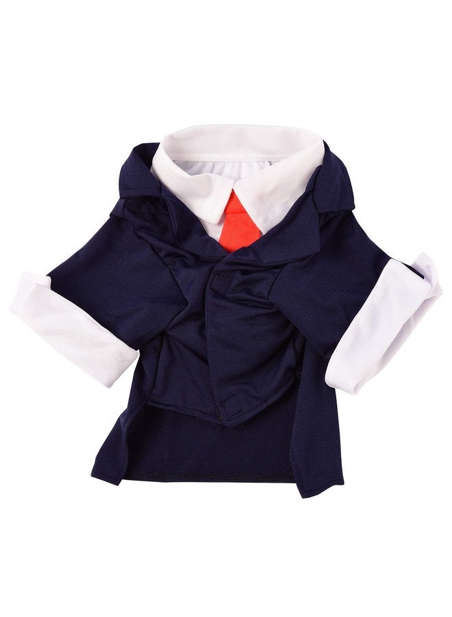 روبيز زي روبي للحيوان الأليف ببدلة العمل، مقاس XXX-Large - Image 2