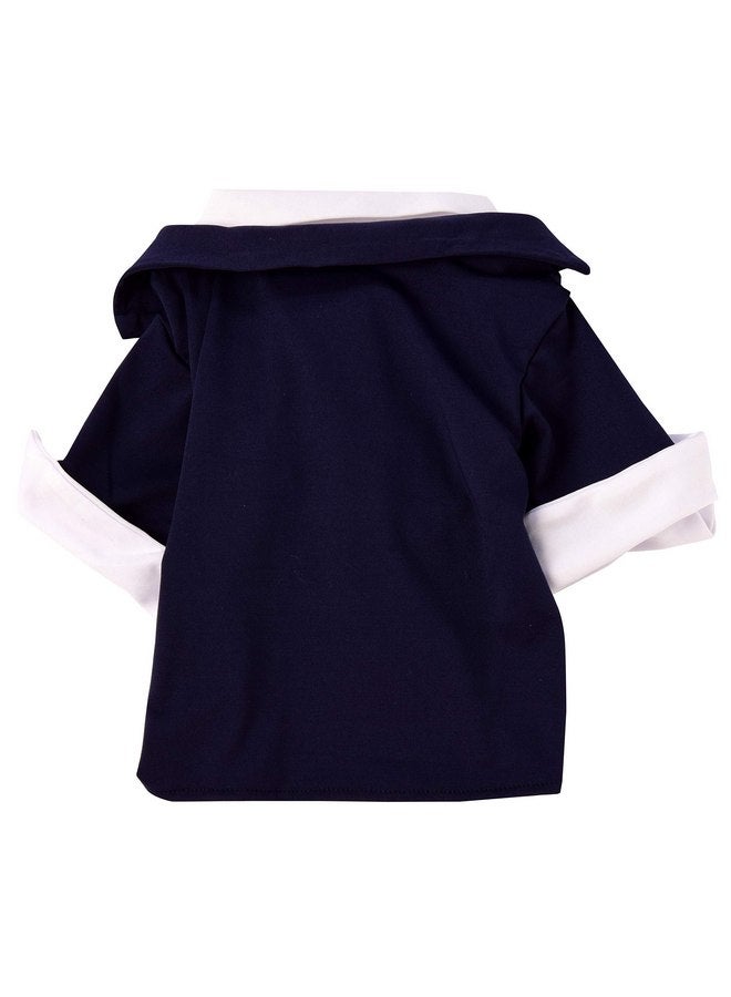 روبيز زي روبي للحيوان الأليف ببدلة العمل، مقاس XXX-Large - Image 3