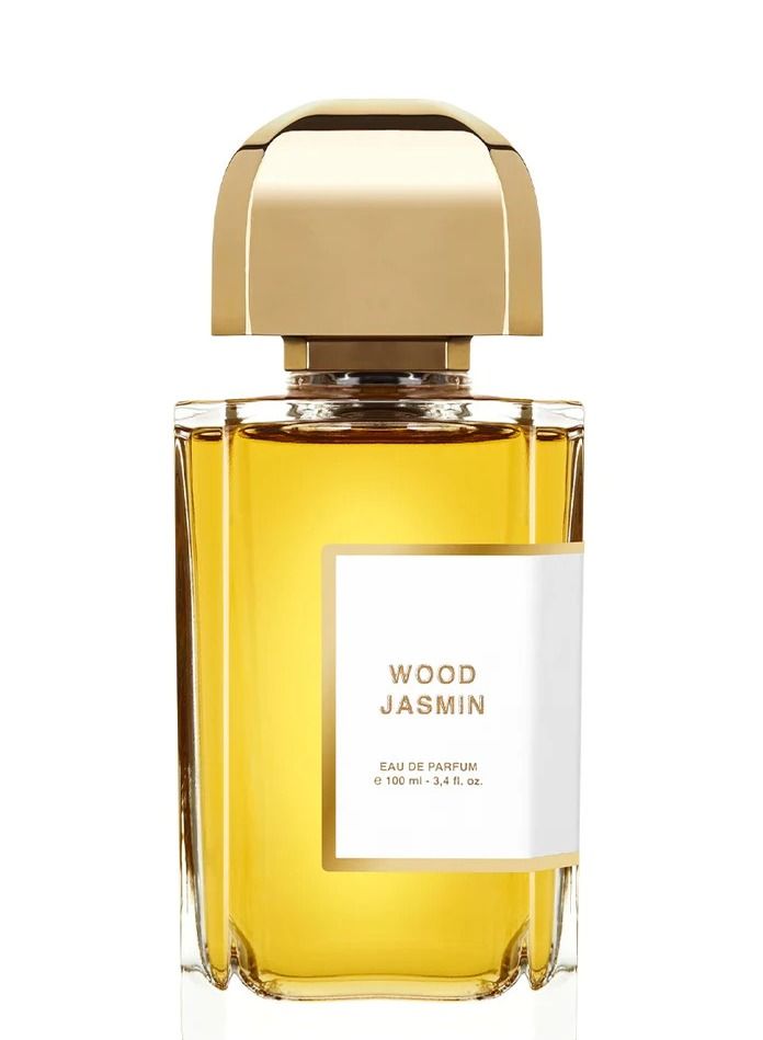 bdk Parfums WOOD JASMIN Eau De Parfum 100 ml - Image 2