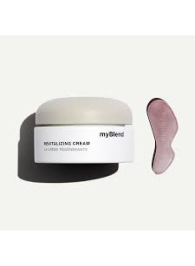 myBlend Revitalizing Rich Cream 60ml - Image 1