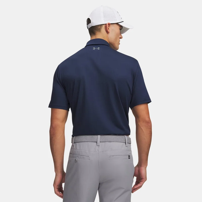 اندر ارمر Men's Matchplay Polo Shirt