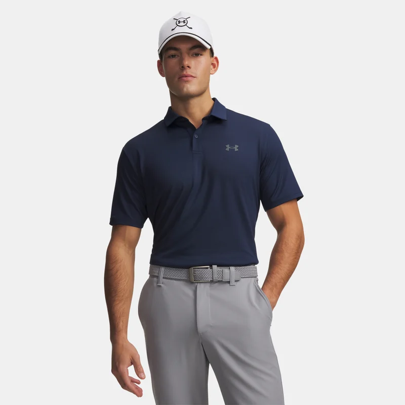 Men's Matchplay Polo Shirt