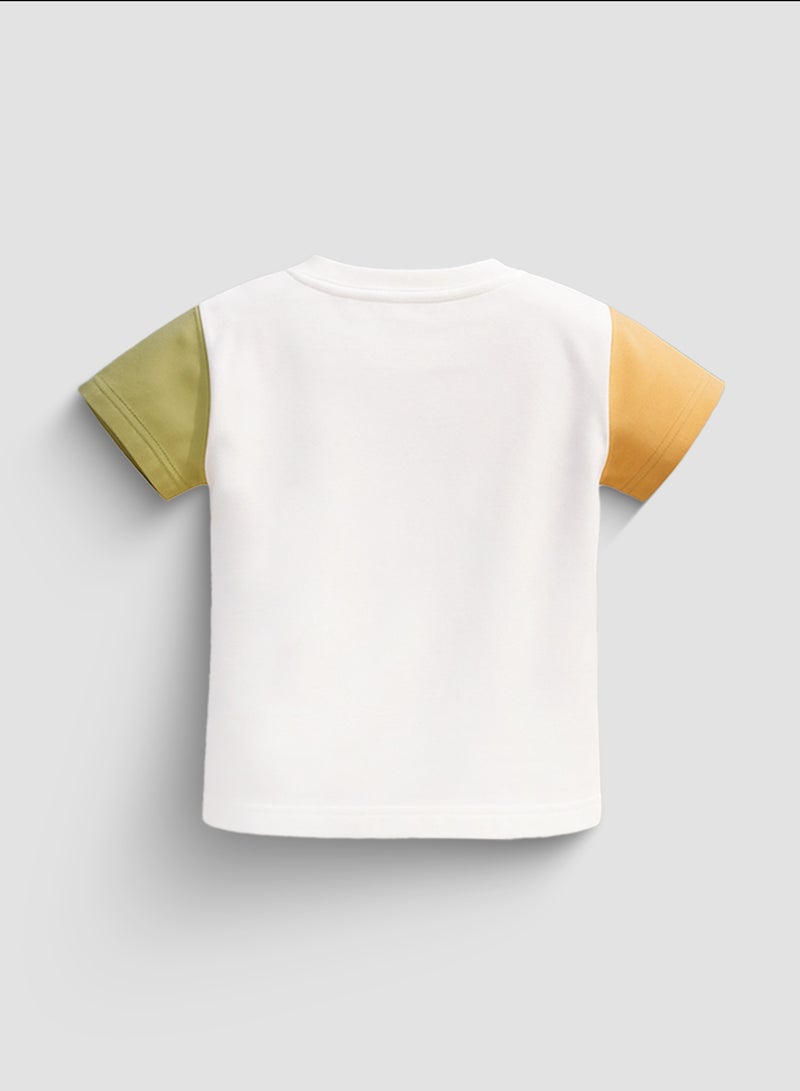 Y&CO Ballerina Princess T-Shirt - Image 2