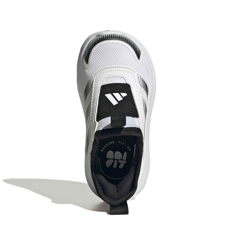 adidas Tensaur Comfort 2 Shoes Infants - Image 2