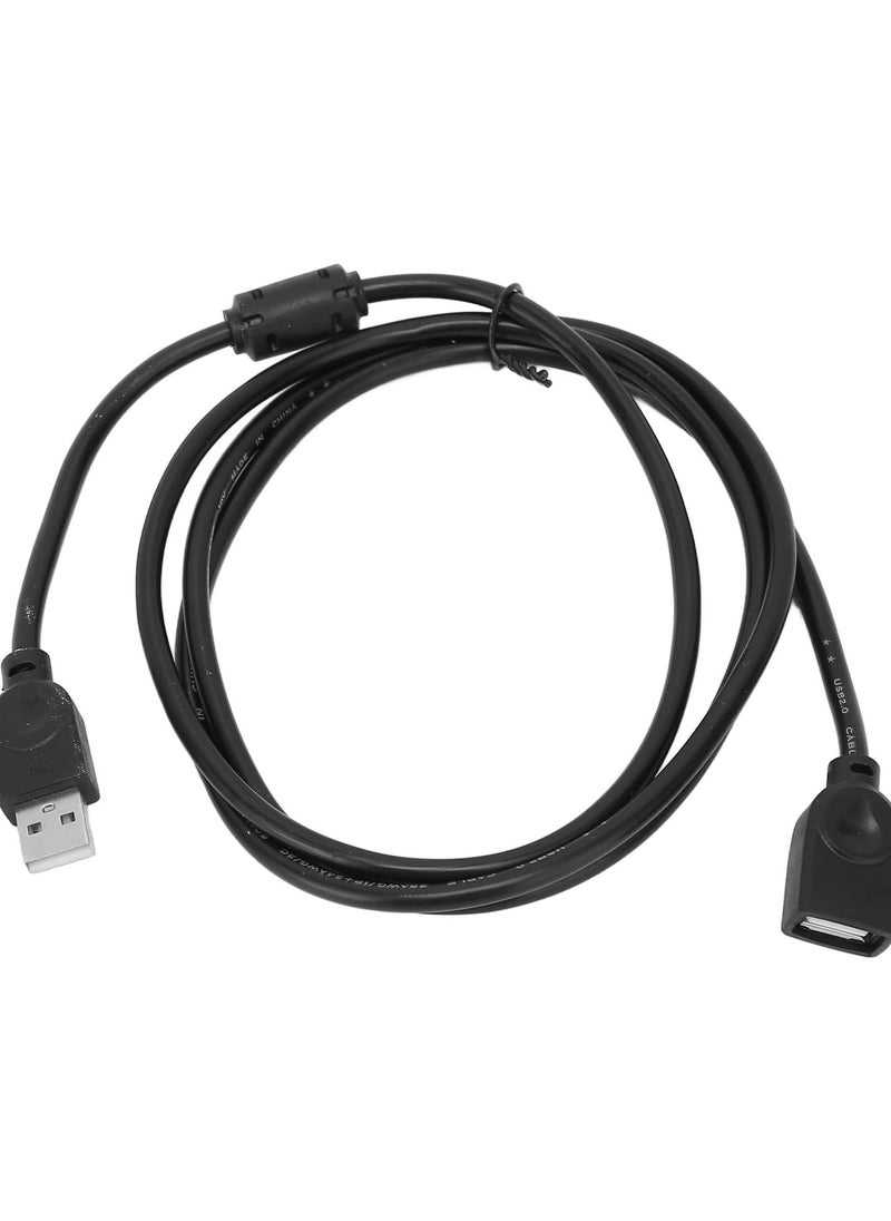 GGOOT USB Handbrake Bracket, Tensile 64 Bit for PC Wins High Rigidity PC Game Handbrake Mount for Sim Games  - Image 2