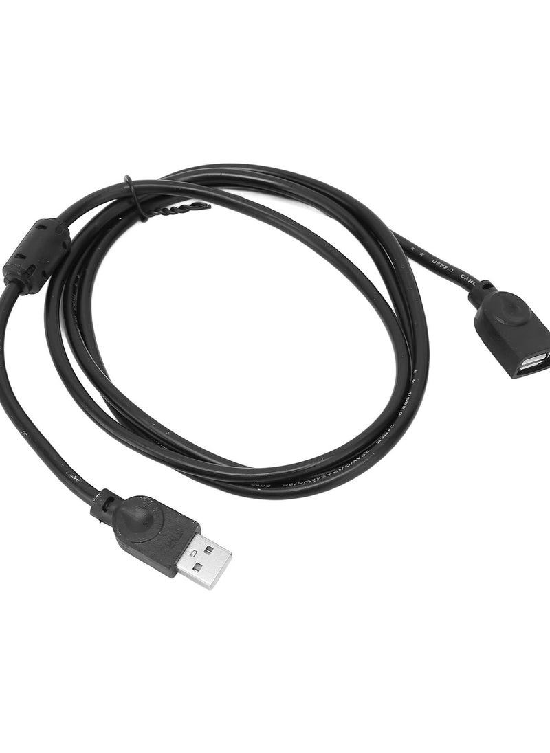 GGOOT USB Handbrake Bracket, Tensile 64 Bit for PC Wins High Rigidity PC Game Handbrake Mount for Sim Games  - Image 5