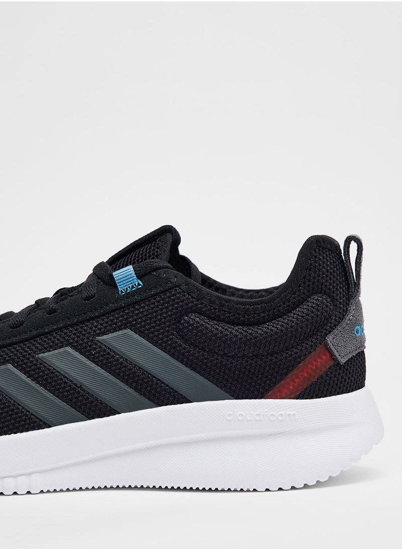 Adidas - Lite Racer Rebold Shoes - Image 1