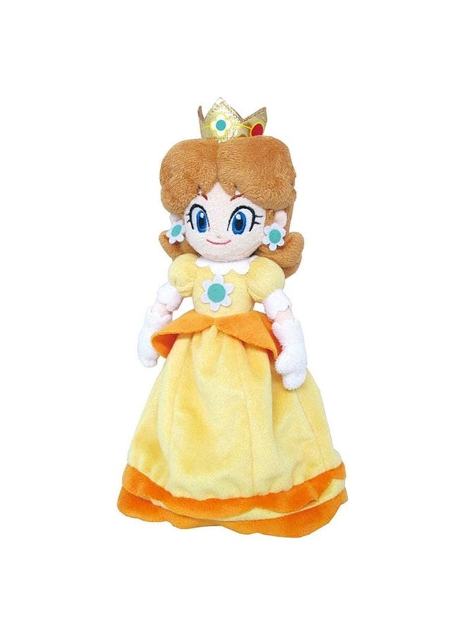 Nintendo Super Mario Daisy Plush Toy (25 cm) - Image 2