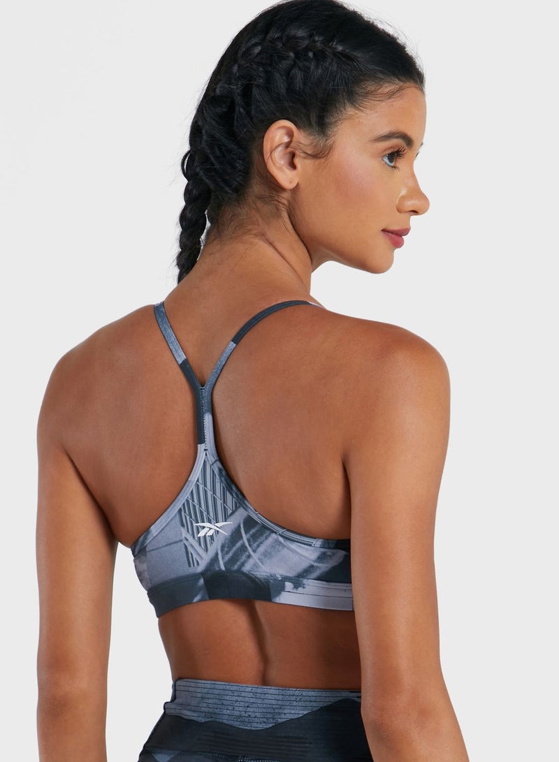 ريبوك بنطال ليقنز رياضي سبيدويك - Image 2