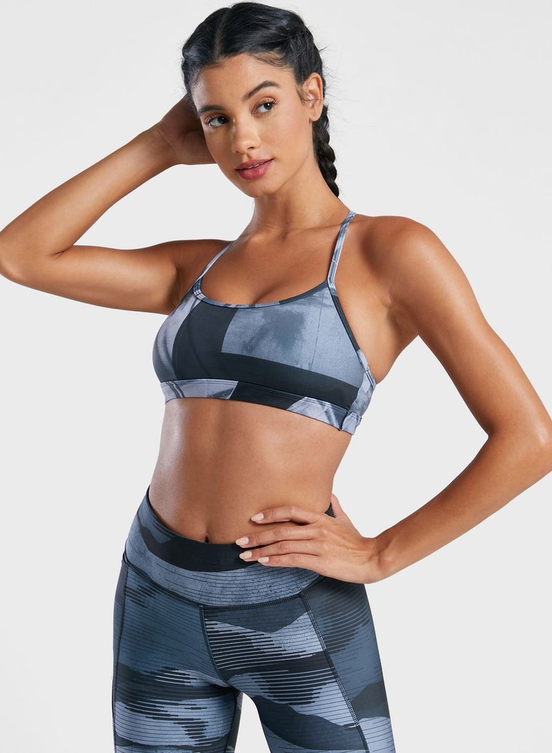 ريبوك بنطال ليقنز رياضي سبيدويك - Image 1