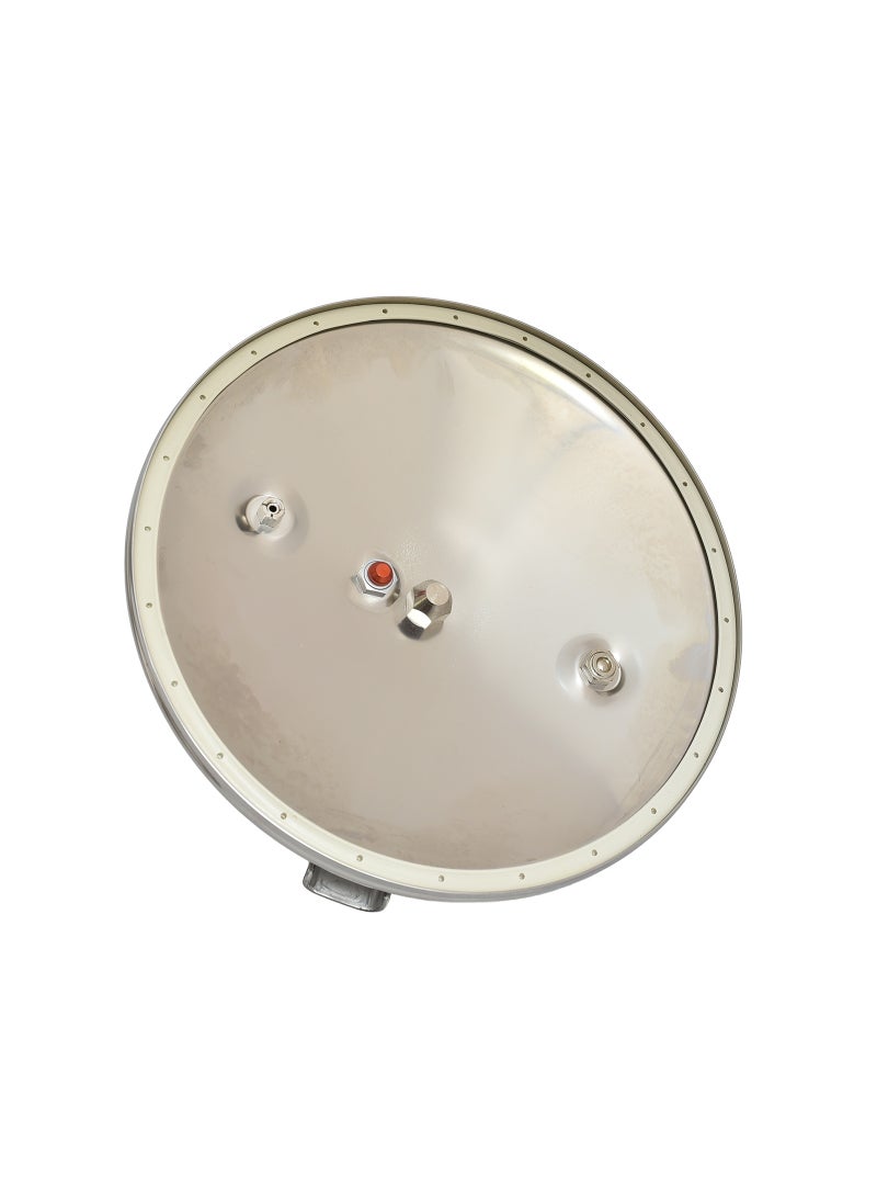 Silampos 12Liters Portuguese Pressure Cooker 12 Liters silver - Image 5