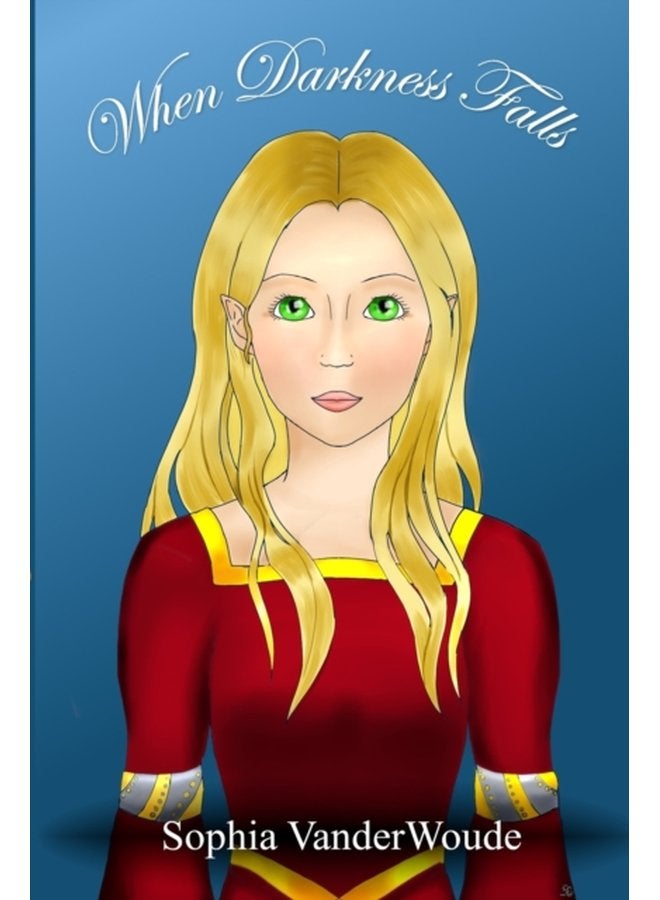 When Darkness Falls - Paperback