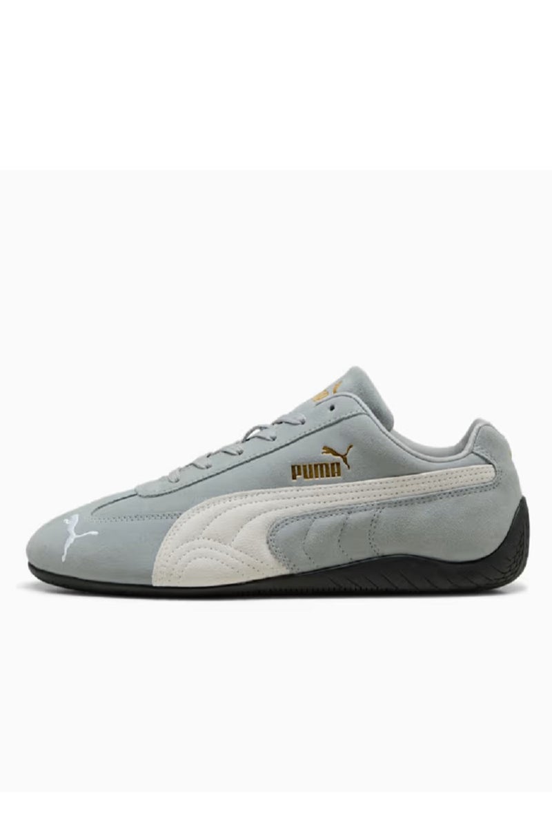 PUMA Speedcat Go OG Sneakers Gray For Men/Women/Students - Image 1
