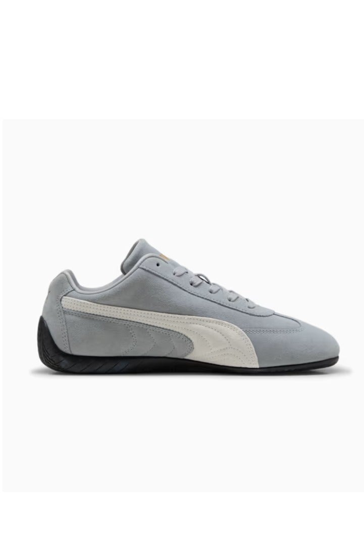 PUMA Speedcat Go OG Sneakers Gray For Men/Women/Students - Image 4