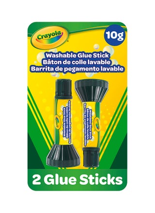 2 Washable Glue Sticks - pzsku/Z3F6BF08AD3DDE130263CZ/45/_/1725877718/14ae68ab-3d90-4fe5-b41a-c8bc2c7fabab