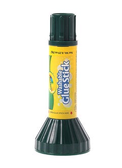 Crayola 2 Washable Glue Sticks  - Image 2
