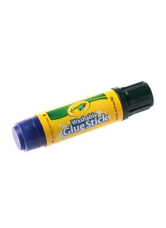 Crayola 2 Washable Glue Sticks  - Image 3