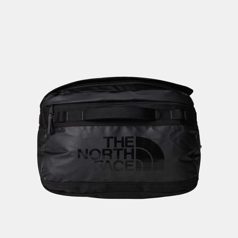 The North Face Black Base Camp Voyager Duffle Bag  | Best Price UAE
