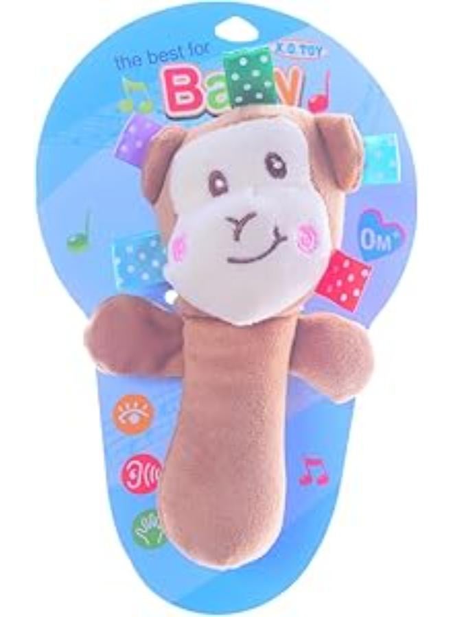 قرد حيوان ناعم