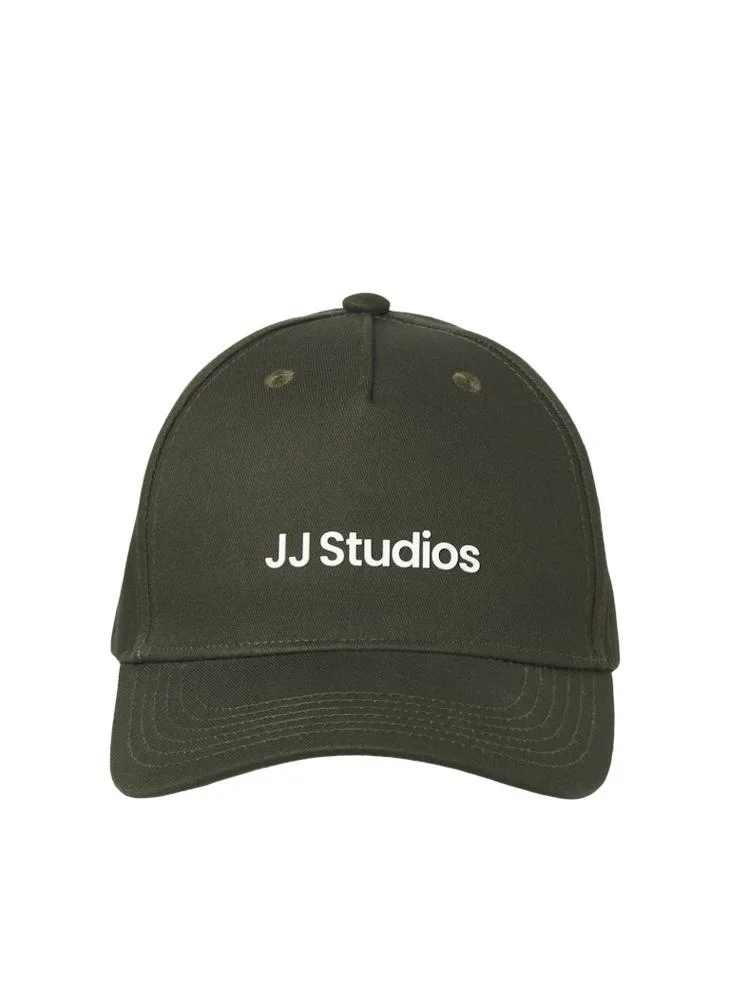JACK & JONES Casual Curved Peak cap