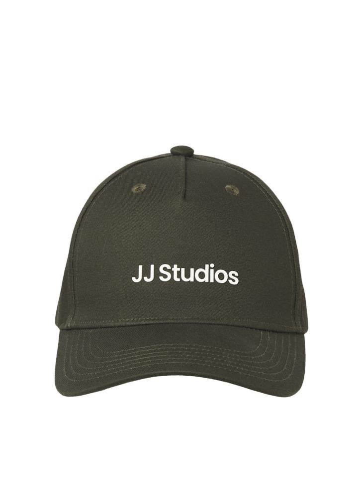 JACK & JONES Casual Curved Peak cap - Image 1