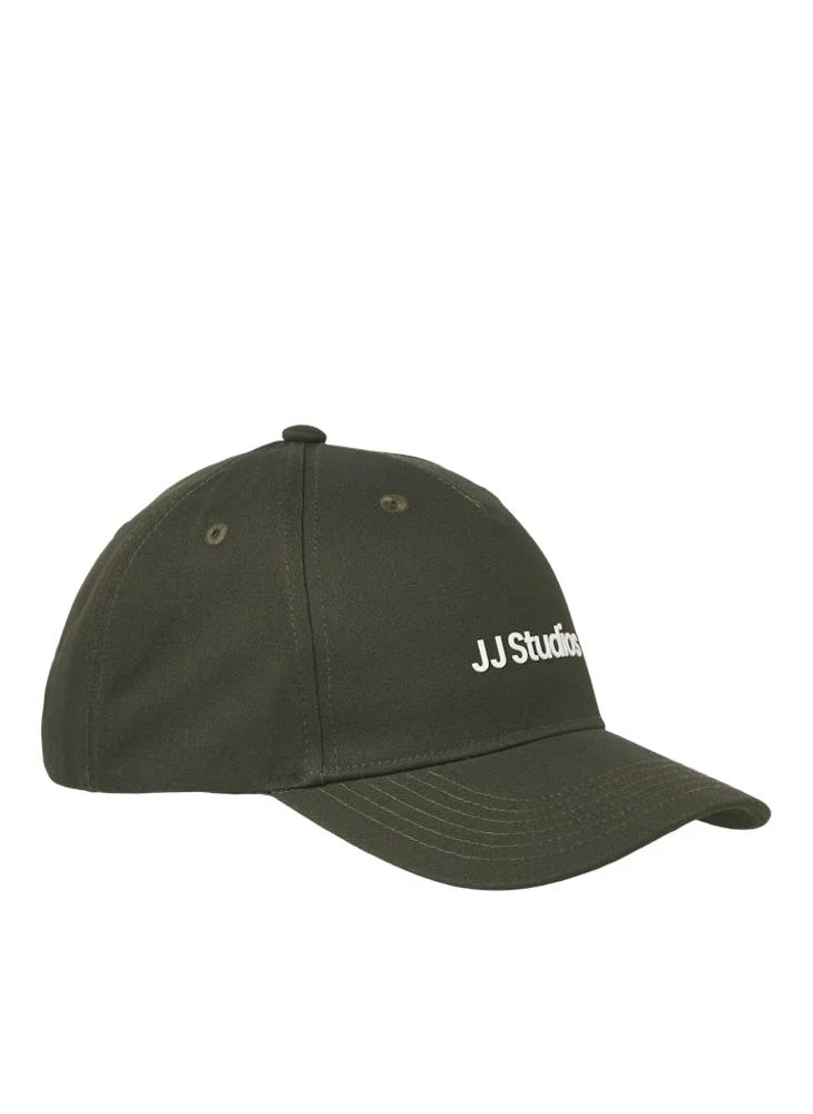 JACK & JONES Casual Curved Peak cap