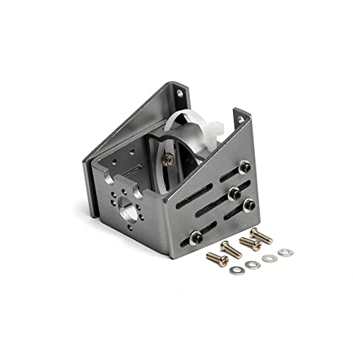 Spektrum Brushless Motor Mount, Medium, SPMXAMA1255 - Image 2