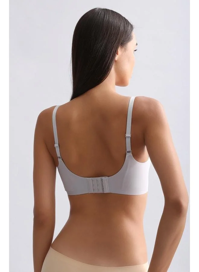 Aytuğ Egyptian Ghost Bra – Blue.