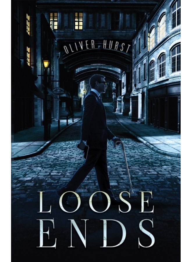 Loose Ends - Paperback