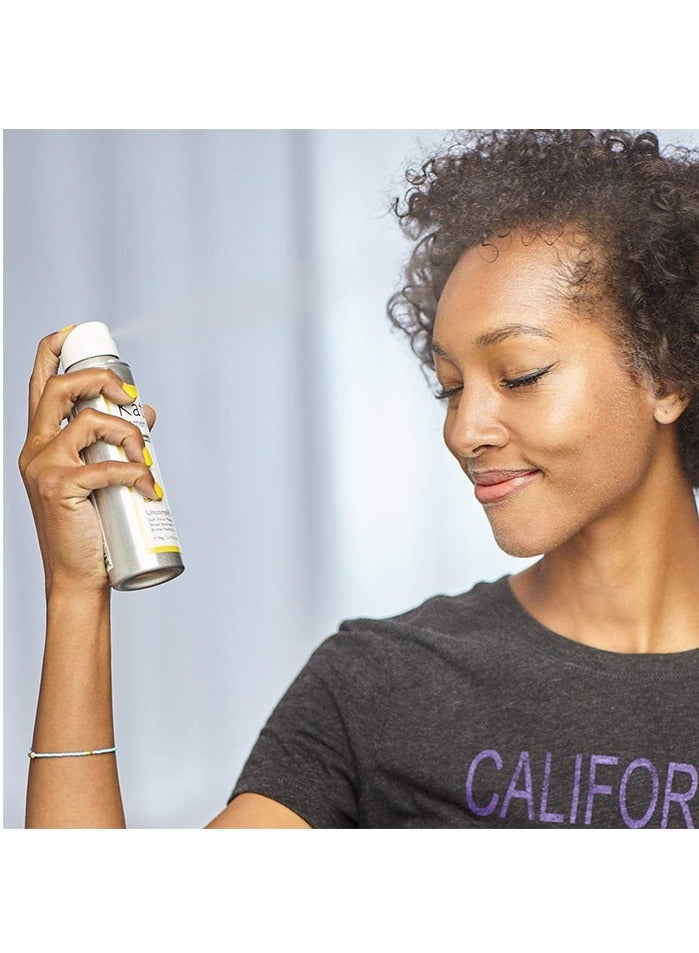 KATE SOMERVILLE Uncompli Kated SPF 50 Soft Focus Makeup Setting Spray 3.4fl oz - Image 2