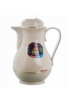 Saif Plus German Rotpunkt Thermos Glassn  1/1 L Beige 243x193 cm  - Image 2