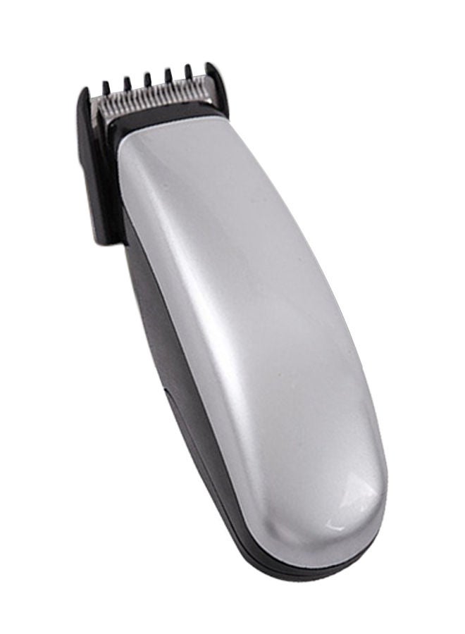 NIBEMINENT Electric Hair Trimmer Grey/Black