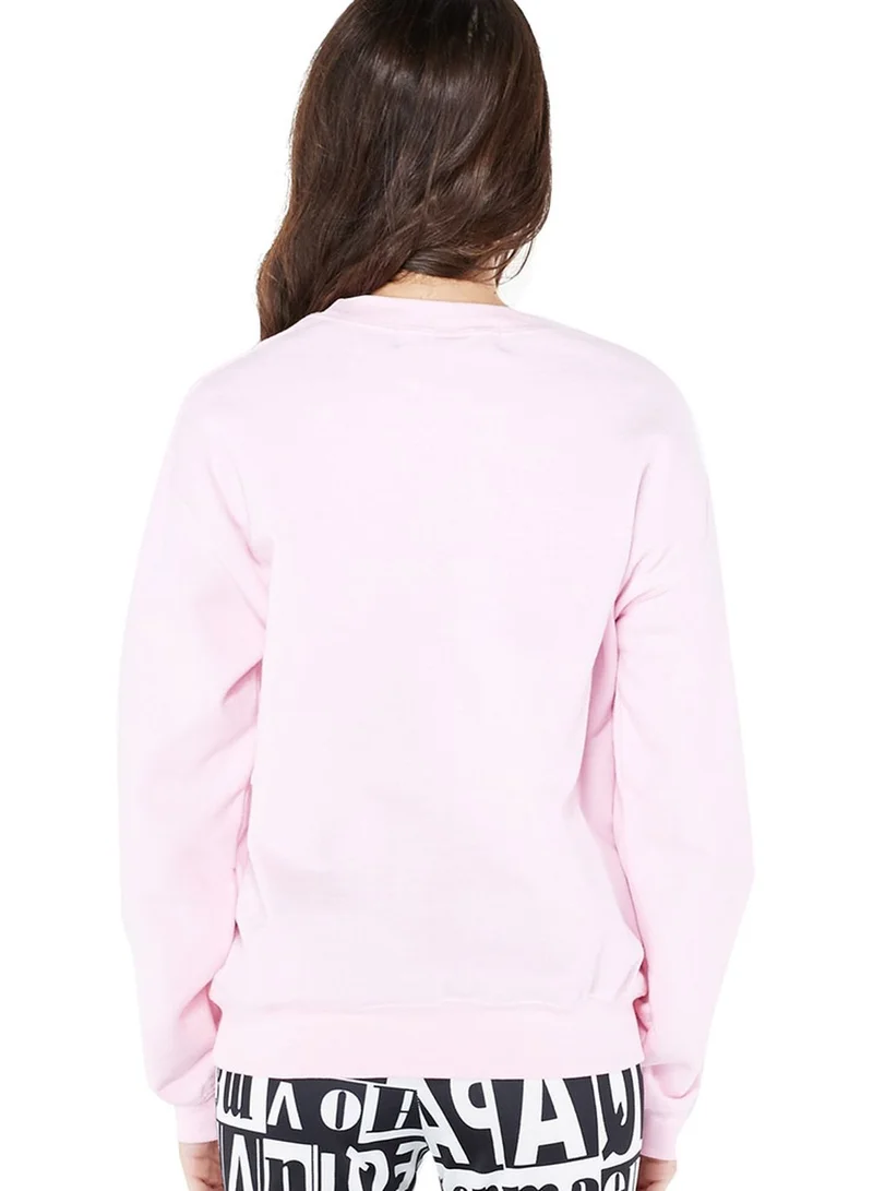 Alex & Chloe Ballin Paris Sweater