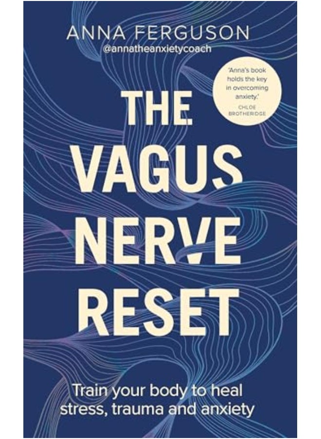 Vagus Nerve Reset 