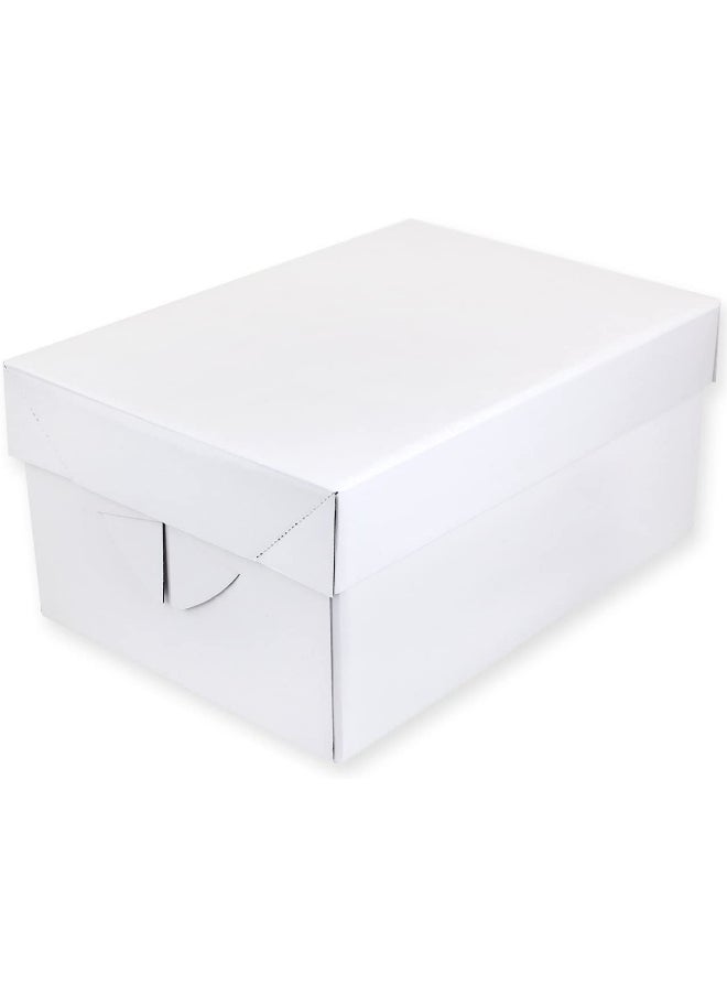 PME - Pme Box For 12 Cupcakes, Extra Tall - Image 1