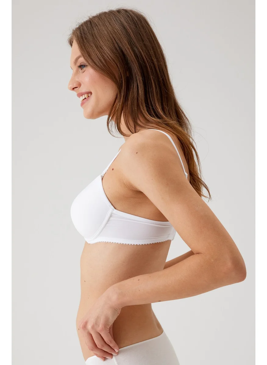 بيير كاردان 6000 Emily Supportless Bra