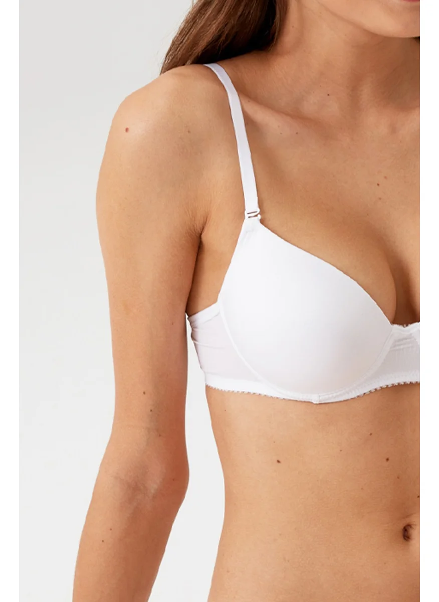 بيير كاردان 6000 Emily Supportless Bra