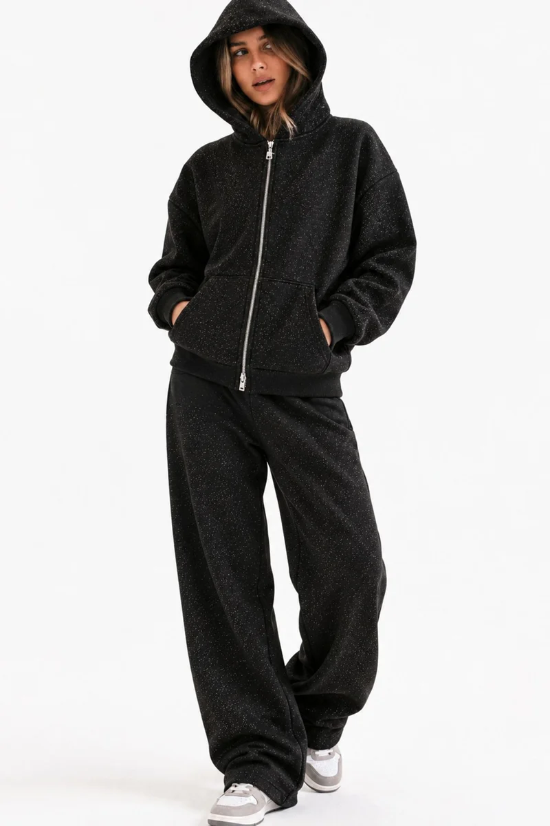 Mixray MIXRAY Pullover Hoodie
