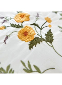 ebarza Spike Hardal Bedding Set  - Image 2