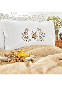 ebarza Spike Hardal Bedding Set  - Image 3