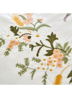ebarza Spike Hardal Bedding Set  - Image 4