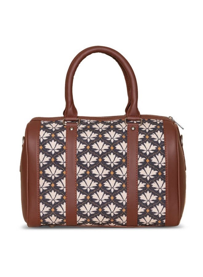 ZOUK حقيبة زوك النسائية المصنوعة يدويًا من بيدري كايسر - Image 2