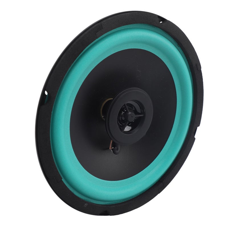 ROADSTAR Car Coaxial Speaker 6.5 Inch 90 dB High Sensitivity 2 Way Coaxial Speakers with Dome Tweeter - Powerful Magnet Full Range Sound for Universal Car Stereo Replacement - Image 5