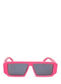 London Rag Rose Red